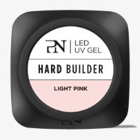 Hard Builder Light Pink LED/UV Gel 50 ml